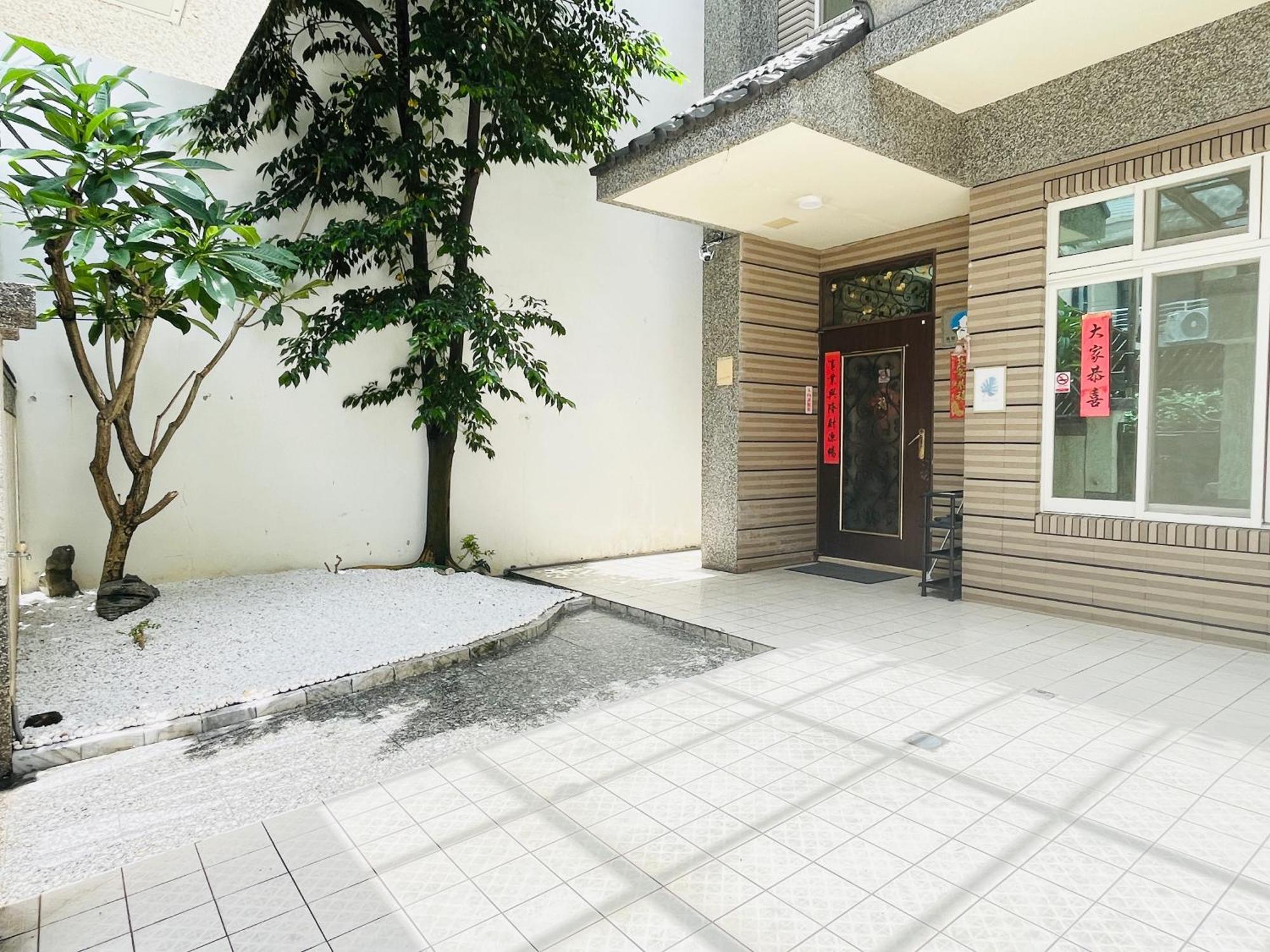 花蓮密絲朵包棟民宿 6-14人 เมืองฮวาเหลียน ภายนอก รูปภาพ